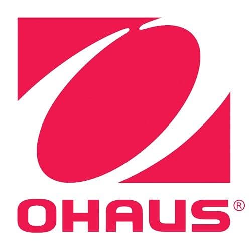 Ohaus Defender 3000 Trade Approved Front Mount Floor Scales